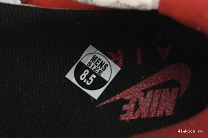 AIR 'WHAT RETRO JORDAN SE THE 4' 4 0728